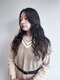エデル(edel)の写真/ゆるふわな韓国パーマからコールドパーマまで幅広く対応◎あなたに合ったパーマスタイルをご提案します！