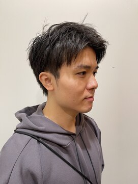 ピークアブー アヴェダ アトレ恵比寿(PEEK-A-BOO AVEDA) プラピショート