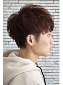 メンズショート