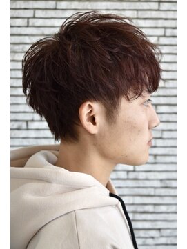 リッジ(ridge) メンズショート