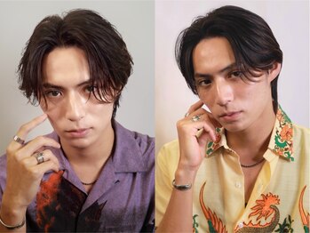 BLANC men's salon 池袋【ブランメンズサロン池袋】