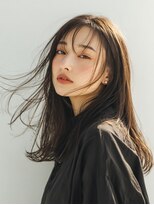 リビーチ ヘア リゾート 赤羽(Rebeach HAIR RESORT)&nbsp;赤羽駅オリーブグレーココアベージュ小顔