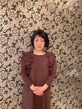 イズムワークショップ(ISM WORK SHOP)&nbsp;村井 美香