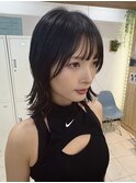 レイヤーボブ