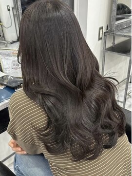 ディーン 豊橋(DEAN) レイヤースタイル