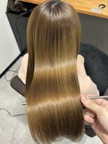 ライア 吉祥寺北口店(laia)&nbsp;laia髪質改善 【髪質改善laia吉祥寺美容室】