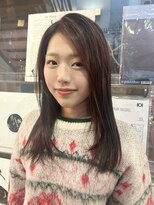 チックタック トアウエスト(TICK-TOCK Torwest)&nbsp;【TICK-TOCK】ナチュラルレイヤー