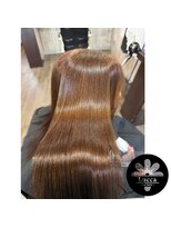 ルッカ 小郡店(Lucca)&nbsp;ストレートスタイル