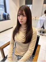 フラミューム 町田(flammeum)&nbsp;ハッシュカット【町田】【成瀬】【玉川学園前】