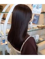 ラヴィールアーム(Ravir ame)&nbsp;ブラウンカラー