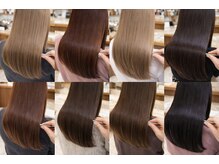 他店での履歴があり、すべてお任せしたい。最高級の技術を受けてみたい。そんな方は【フルコース】がお勧め