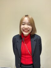 トレンドに合わせて、あなたにピッタリのヘアスタイルをご提案します！