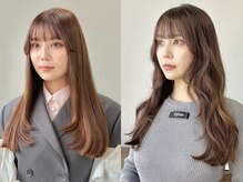 ヘアー アイス 御器所本店(HAIR ICI)