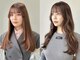 ヘアー アイス 御器所本店(HAIR ICI)の写真/【御器所5分】前髪や顔周りのカットで印象が変わる！一人一人に似合うカットで魅力を最大限に引き出す◎