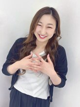 ヘイルジューシー(hail JUICY)&nbsp;森田 まつり