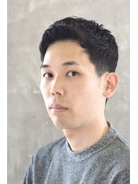 にもう&nbsp;メンズベリーショート　カジュアルクラシック