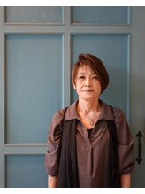 マリィズ下鴨(Marry's)&nbsp;川嵜 和子