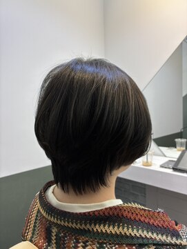アルテシア 川口東口(Artesia by anyhow) ショートレイヤー