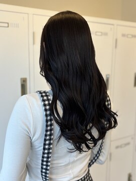 エレノア 京橋(Eleanor) chocolate gray