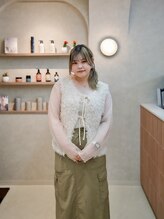 ネアン バイ エーケー 北花田(nean by AK) 大谷 優菜