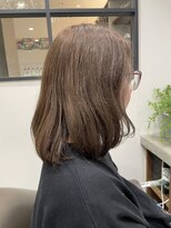 コトリーブ(kotoreve)&nbsp;まとまりボブ