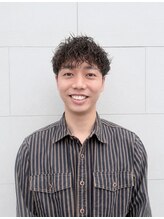 マティスヘアーデザイン 木更津店(matiz hair design)&nbsp;大久保 亮佑
