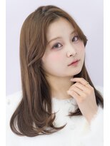 プライズ 表参道原宿店(prize)&nbsp;ヘアメイク似合わせメイクコテ巻きヘアセットメイクレッスン東京