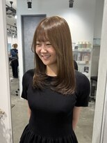 ワープ 青葉台(WARP)&nbsp;オリーブベージュ/ベージュカラー/オリーブカラー/青葉台