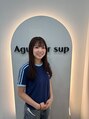 アグ ヘアー シュプ 春日原店(Agu hair sup)&nbsp;野村  莉愛