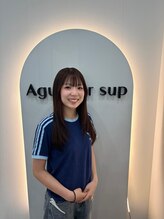 アグ ヘアー シュプ 春日原店(Agu hair sup)&nbsp;野村  莉愛
