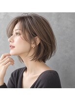 ディーディーフォルム(DD form)&nbsp;オトナ女子の小顔ボブ