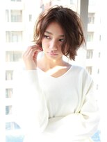 クラウドゼロ(Cloud zero)&nbsp;アウトロジックボブ5【Cloud zero】ご予約03-5957-0323