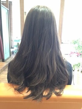 トロンコ(TORONCO) オイルデジタルパーマ