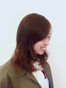 ヴァンカウンシル 半田店 グラデーション