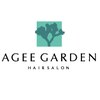 アージェガーデン(AGEE GARDEN)のお店ロゴ