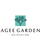 AGEE GARDEN 【アージェガーデン】
