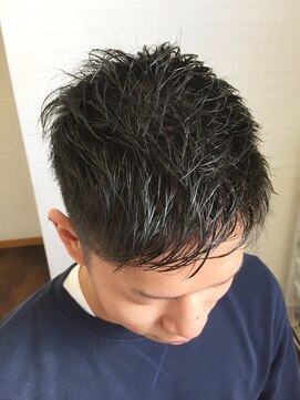 リスキーズ(RISKY'S) ワイルドショート