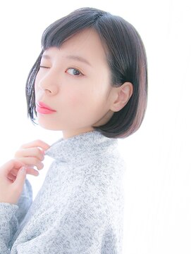 リリアン 青山(relian) relian青山☆ショートボブならお任せ♪