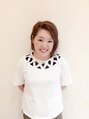 美容室 亜美香 蓑輪 暁世