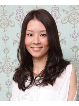 ヘアドゥ 船橋店(hair do) 知的系レイヤー