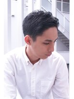 アンティリーフ(antileaf) ワイルドアップバング【antileaf 溝の口】 