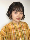 インナー×bob