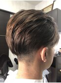 メンズスタイル
