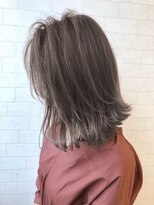 メリー(merry craftsman's factory)&nbsp;【merry_TATSUYA】ハニーパールグレージュ