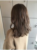 【EIGHT 豊崎】お客様スタイル_らべーじゅ