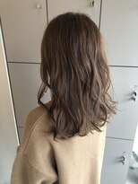 エイト 沖縄豊崎店(EIGHT toyosaki) 【EIGHT 豊崎】お客様スタイル_らべーじゅ