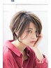 カット+グロスカラー+シールドトリートメント　15400円⇒11000円～