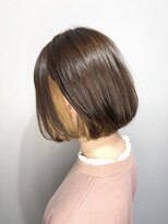 オアシス ガーデン 上野店(Oasis GaRDEN)&nbsp;インナーカラー