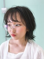 クロエ バイ ラヴィズム(CLOE by LUVISM) ショートボブ