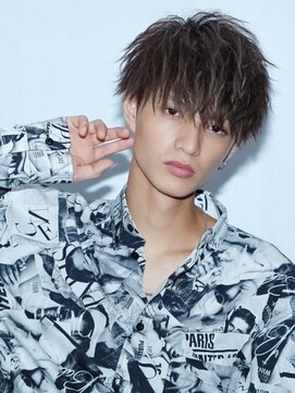 リップス 表参道店(LIPPS) ショットエアショート